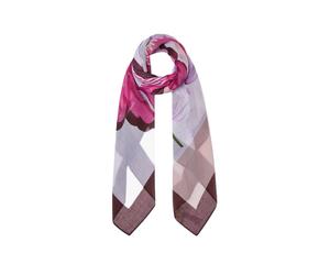 Foulard motivo colorblock Liu Jo