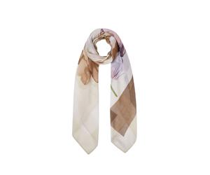 Foulard motivo colorblock Liu Jo