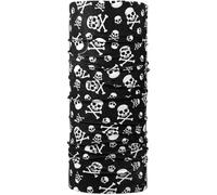 Foulard multifonction Original nero/bianco