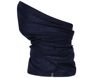 Foulard multifunzionale Regatta Multitube Unisex Circonferenza della testa: universale cm / Colore: blu scuro