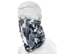 Foulard multifunzione Mil-Tec - Urban universale
