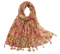 Foulard OL-27410 - Rosa