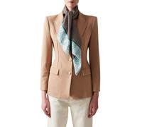 Foulard Op Logo Outline X63 MARINE/OP NATURALE