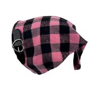 Foulard per capelli a triangolo da donna e fascia accessorio per capelli per feste e viaggi, ideale per varie occasioni