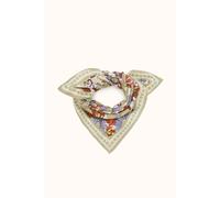 Foulard piccolo MANIKA PONGO Multicolore TU Leopardato