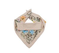 foulard POLLINI foulard twill stampato 70x70 BEIGE ND scelta=P BEIGE SK304P2311
