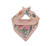 foulard POLLINI foulard twill stampato 70x70 ROSA ND scelta=P ROSA SK304P2311.0