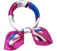Foulard ST-33856 - Rosa / Multicolore 2