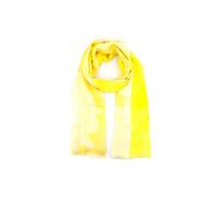 Foulard Teste di Moro GIALLO