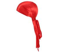 Foulard unisex per motociclisti ed escursionisti per appassionati di sport LARP Cosplay pirata sciarpa