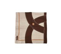 Foulard Viti Intrecciate Borbonese