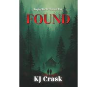 FOUND: A Dark Romantic Suspense: 2