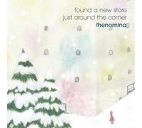 found a new store just around the cornerã€åˆå›žé™å®šç‰¹å…¸u-coverãªã©6ãƒãƒ¼ãƒ CDä»˜ãã€‘