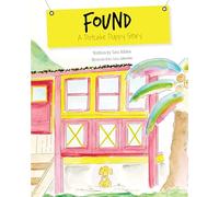 Found: A Potcake Puppy Story