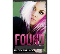 Found: A YA Time Travel Romance
