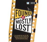 Found at Mostly Lost (DVD) Snub Pollard William Frawley Hank Mann Monty Banks