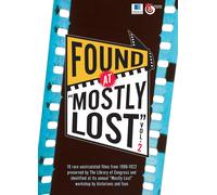 Found At "Mostly Lost": Volume 2 (DVD)