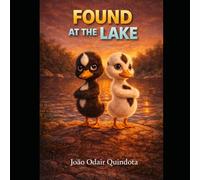 Found at the Lake
