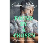FOUND By A Chosen: Book 1