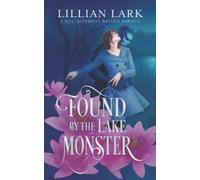 Found by the Lake Monster: A Love Bathhouse Monster Romance