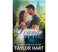 Found by You: Sweet Second Chances