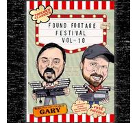 Found Footage Festival: Volume 10 [Blu-ray]