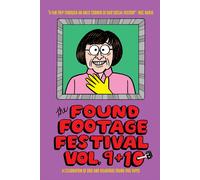 Found Footage Festival: Volumes 9 & 10 (DVD) Various