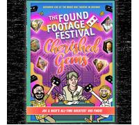 Found Footage Festival's Cherished Gems (DVD) Various