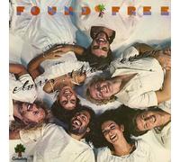 Found Free - Closer Than Ever