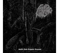 Found Hanging - Spilled Forth Despoiled Remnants