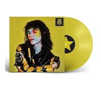 found heaven (bullseye edition vinyl) (indies)