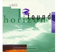 Found Horizon by David Sargent, Mary Benson Richards, David Randall, Dian Baker-Drinkall, Stephen (1993-04-01)