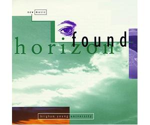 Found Horizon by David Sargent, Mary Benson Richards, David Randall, Dian Baker-Drinkall, Stephen (1993-04-01)