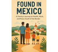 Found in Mexico: A Family’s Journey to Health, Work, and Peace South of the Border