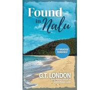 Found In Nalu: A Paradise Romance: 1