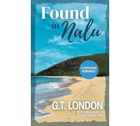 Found In Nalu: A Paradise Romance