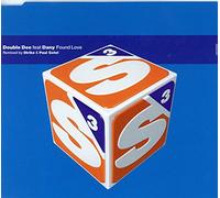 Found love (Strike & Paul Gothel Remixes, 5 versions, 1995, feat. Dany)