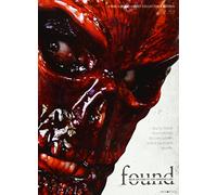 Found - Mein Bruder ist ein Serienkiller - Uncut