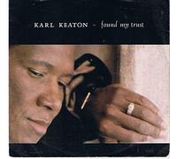 Found my trust (1991) / Vinyl single [Vinyl-Single 7'']