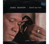 Found my trust (Hollywood Remix) / Vinyl Maxi Single [Vinyl 12'']