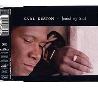 Found my trust [Single-CD]