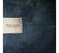 Found Songs by Olafur Arnalds (2009-10-13)