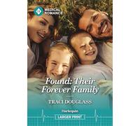 Found: Their Forever Family