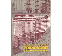 Foundation Analysis and Design