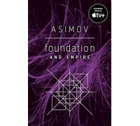 Foundation And Empire [Lingua Inglese]