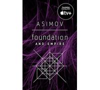 Foundation and empire [Lingua Inglese]: Isaac Asimov: 2