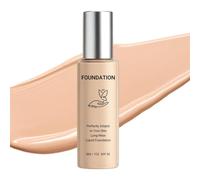 Foundation,ba-se Maquillaje Liquid Poreless Putty Primer Makeup,Mature Skin