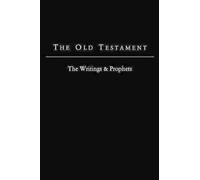 Foundation Bible The Old Testament - King James Version (Tascabile) Holy Bible