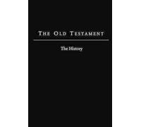 Foundation Bible The Old Testament - King James Version (Tascabile) Holy Bible