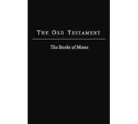 Foundation Bible The Old Testament - King James Version (Tascabile) Holy Bible